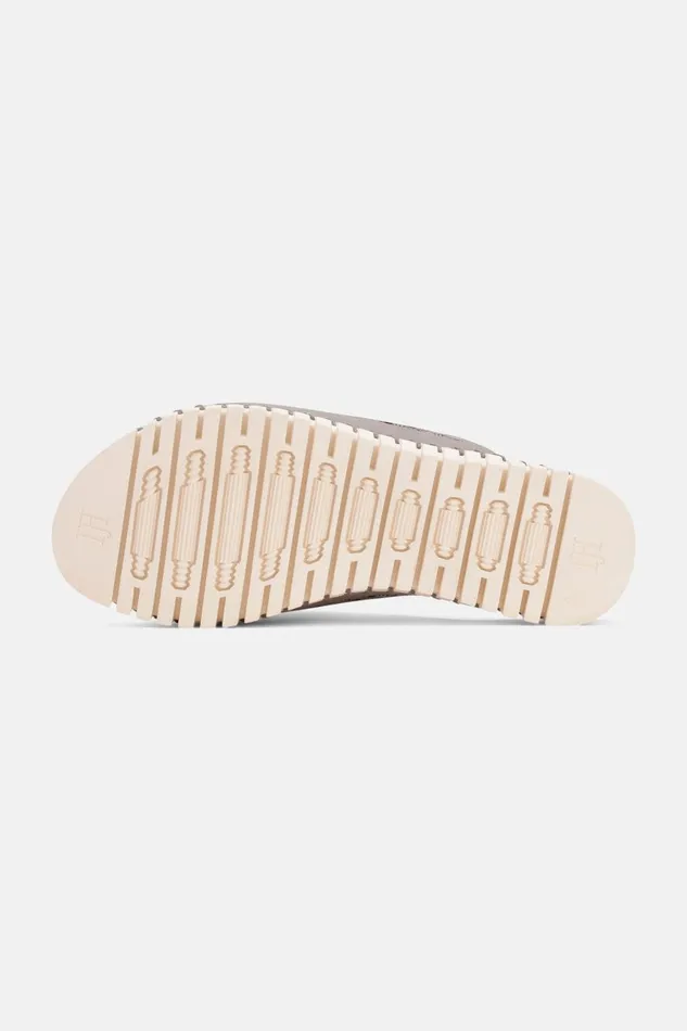 Ilse Jacobsen Sandals 8211 Grey Women Sandals Ilse Jacobsen Sandals 8211 Grey Women Sandals