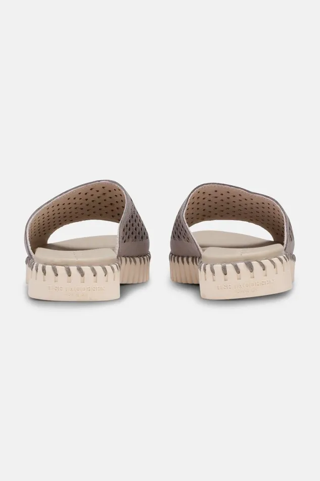 Ilse Jacobsen Sandals 8211 Grey Women Sandals Ilse Jacobsen Sandals 8211 Grey Women Sandals