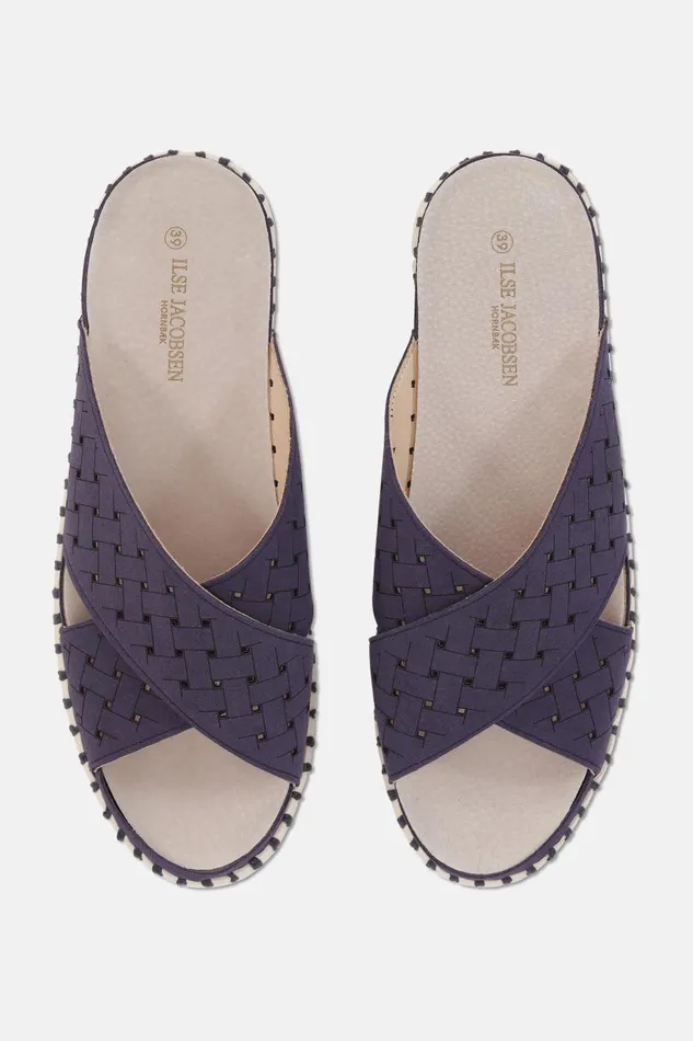 Ilse Jacobsen Sandals 8211 Navy Women Sandals Ilse Jacobsen Sandals 8211 Navy Women Sandals