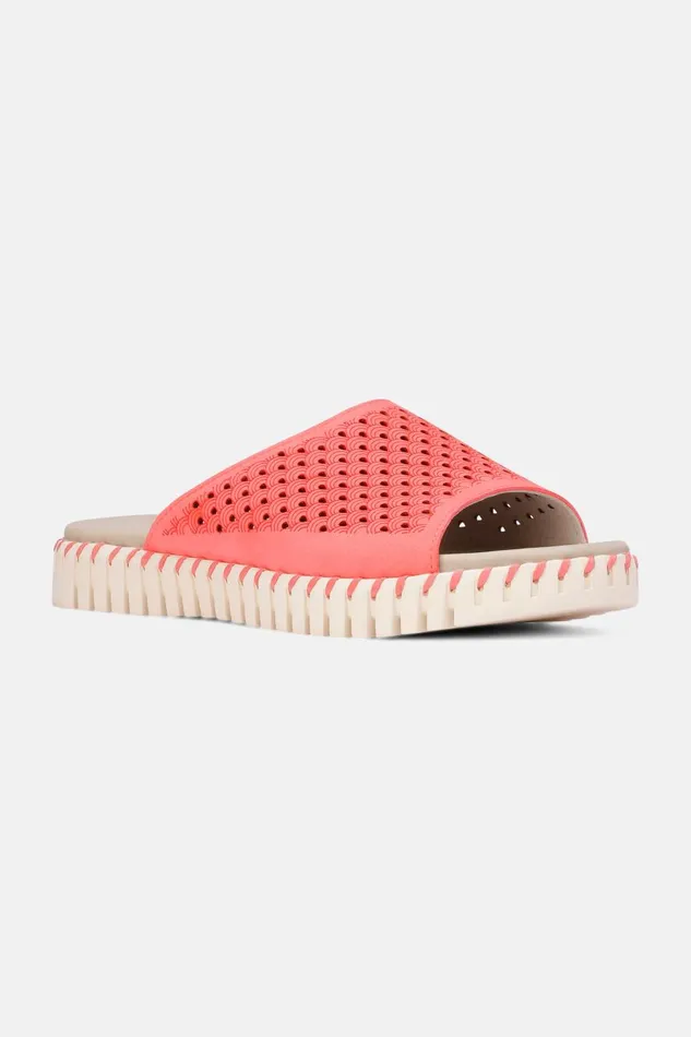 Ilse Jacobsen Sandals 8211 Raspberry Women Sandals Ilse Jacobsen Sandals 8211 Raspberry Women Sandals