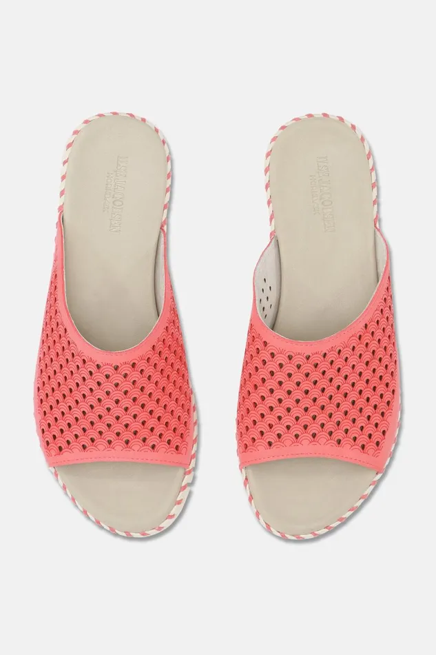 Ilse Jacobsen Sandals 8211 Raspberry Women Sandals Ilse Jacobsen Sandals 8211 Raspberry Women Sandals