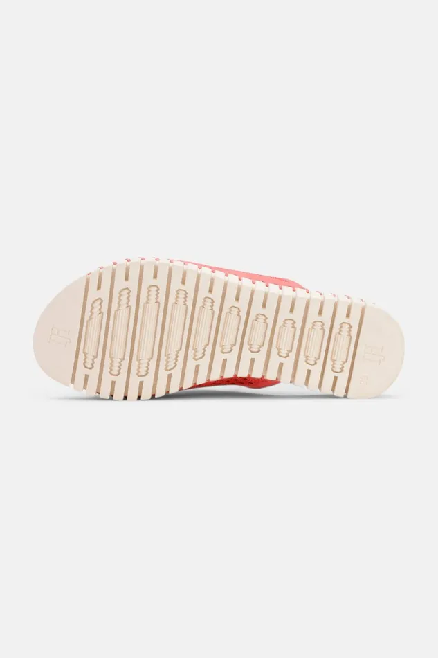 Ilse Jacobsen Sandals 8211 Raspberry Women Sandals Ilse Jacobsen Sandals 8211 Raspberry Women Sandals