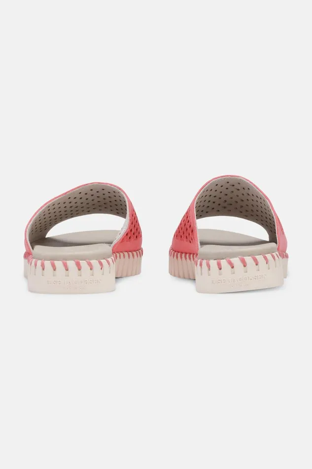 Ilse Jacobsen Sandals 8211 Raspberry Women Sandals Ilse Jacobsen Sandals 8211 Raspberry Women Sandals