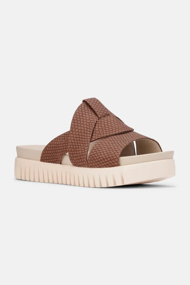 Ilse Jacobsen Sandals 8211 Walnut Women Sandals Ilse Jacobsen Sandals 8211 Walnut Women Sandals