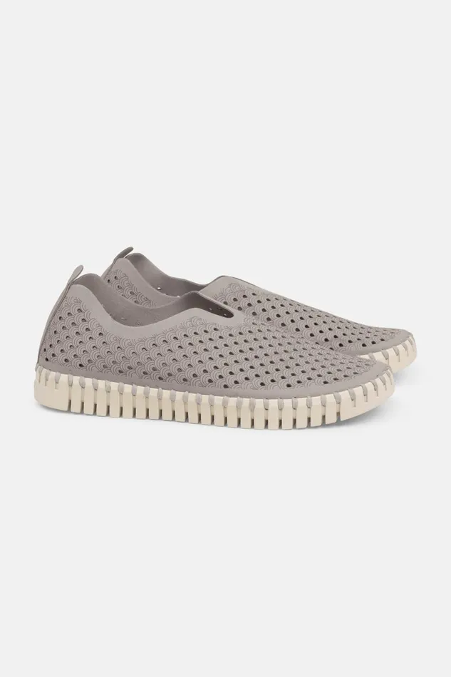 Ilse Jacobsen Tulip SlipIn 8211 Atmosphere Women Tulip Flats