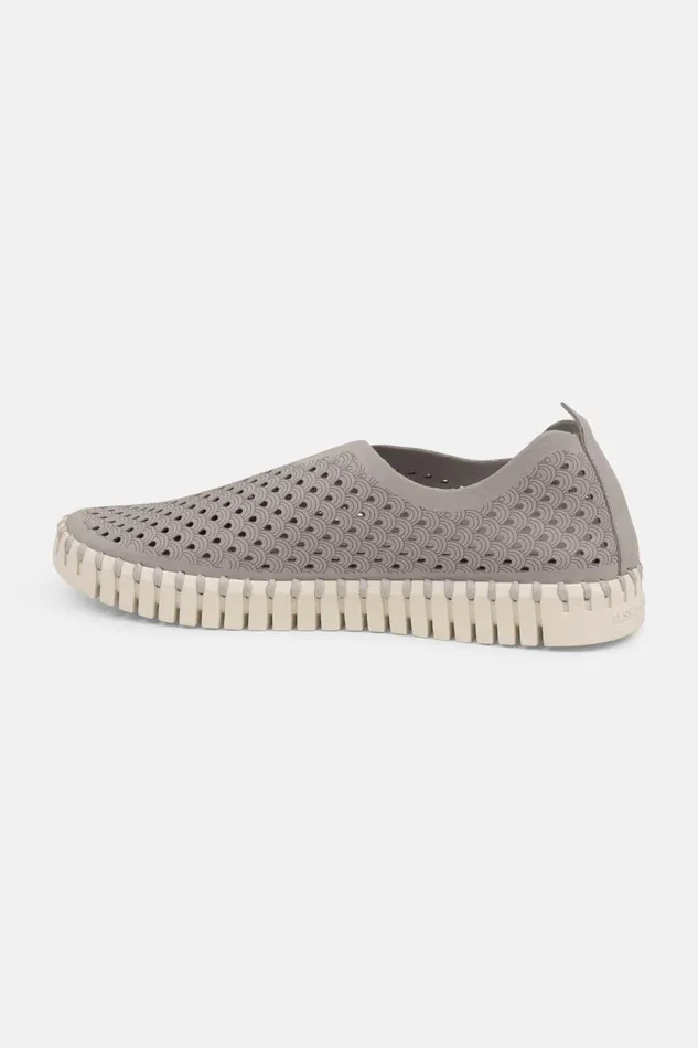 Ilse Jacobsen Tulip SlipIn 8211 Atmosphere Women Tulip Flats Ilse Jacobsen Tulip SlipIn 8211 Atmosphere Women Tulip Flats