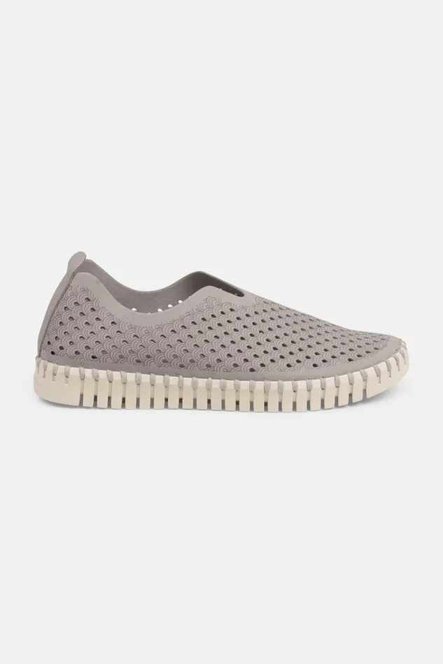 Ilse Jacobsen Tulip SlipIn 8211 Atmosphere Women Tulip Flats Ilse Jacobsen Tulip SlipIn 8211 Atmosphere Women Tulip Flats