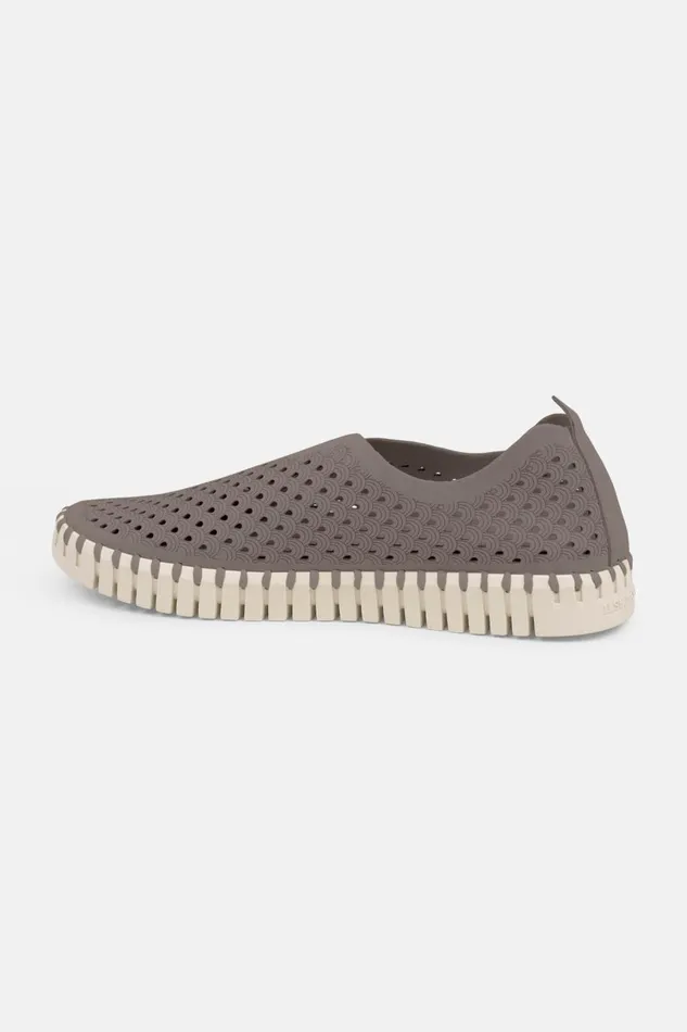 Ilse Jacobsen Tulip SlipIn 8211 Falcon Women Tulip Flats Ilse Jacobsen Tulip SlipIn 8211 Falcon Women Tulip Flats
