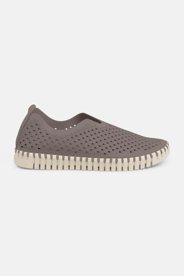 Ilse Jacobsen Tulip SlipIn 8211 Falcon Women Tulip Flats Ilse Jacobsen Tulip SlipIn 8211 Falcon Women Tulip Flats