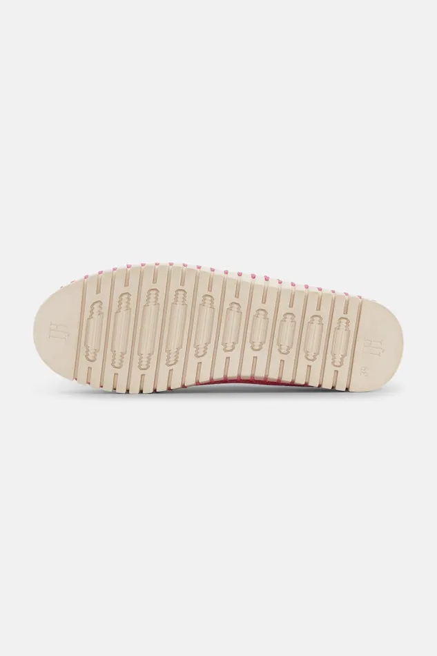 Ilse Jacobsen Tulip SlipIn 8211 Rose Violet Women Tulip Flats Ilse Jacobsen Tulip SlipIn 8211 Rose Violet Women Tulip Flats
