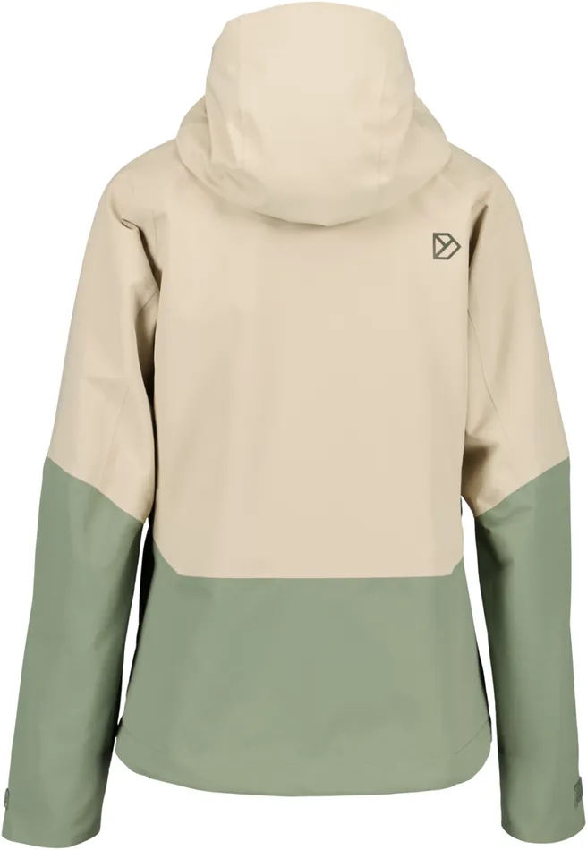 Indus Women039s Jacket Clay Beige Women Didriksons Spring Jackets