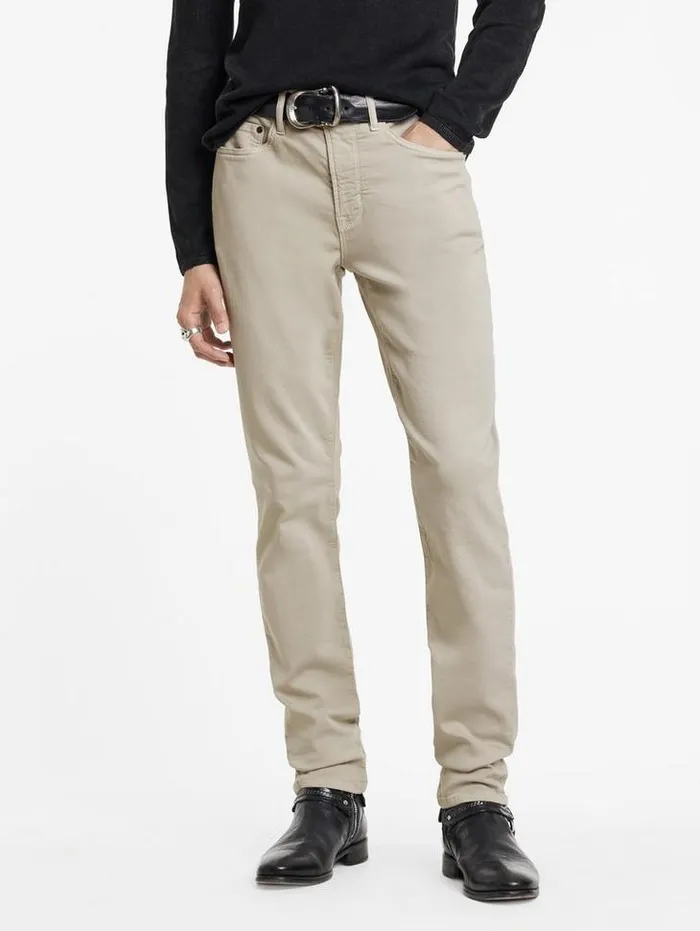 J702 8211 SLIM FIT Cork Men John Varvatos Jeans