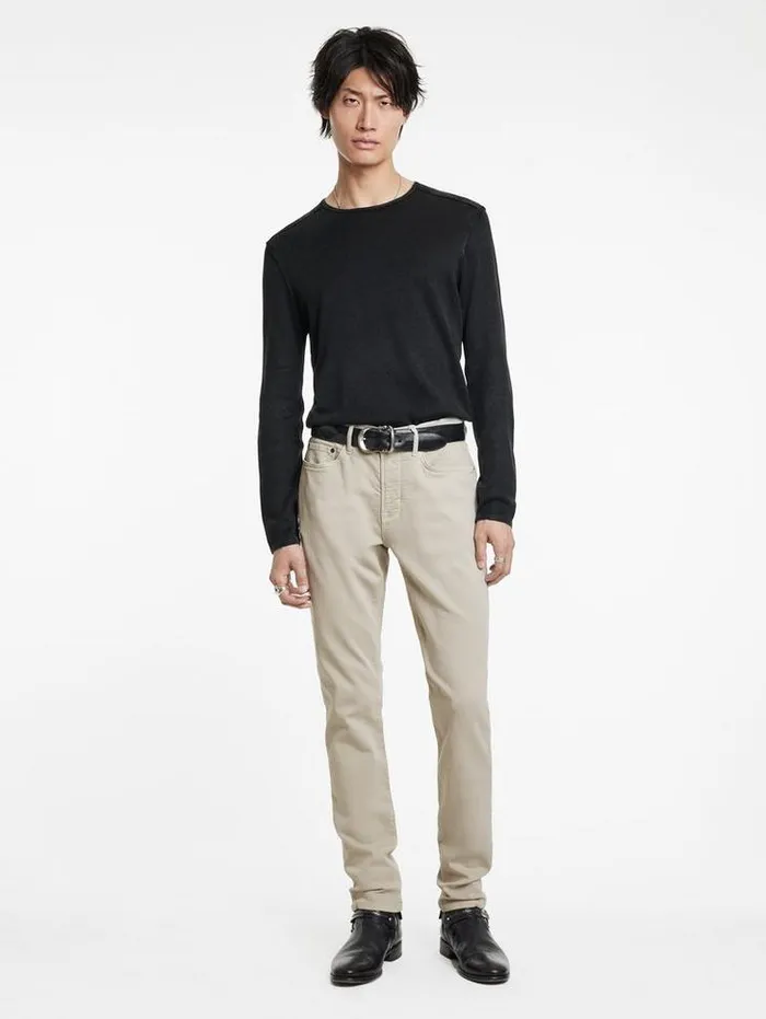 J702 8211 SLIM FIT Cork Men John Varvatos Jeans