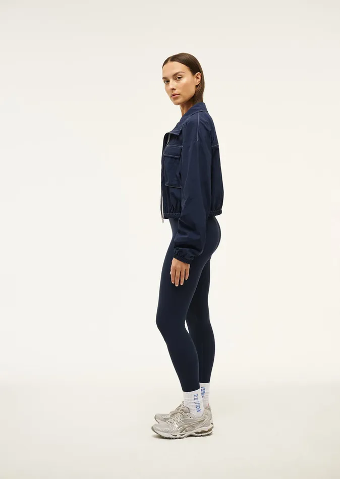 Jackets PE Nation Women RECAP JACKET IN DARK NAVY