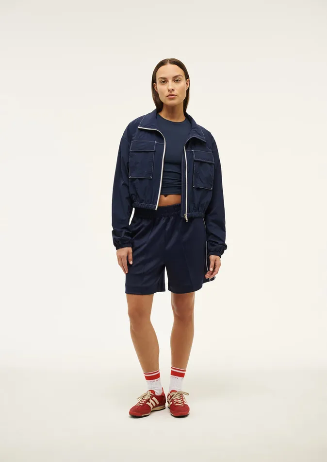 Jackets PE Nation Women RECAP JACKET IN DARK NAVY