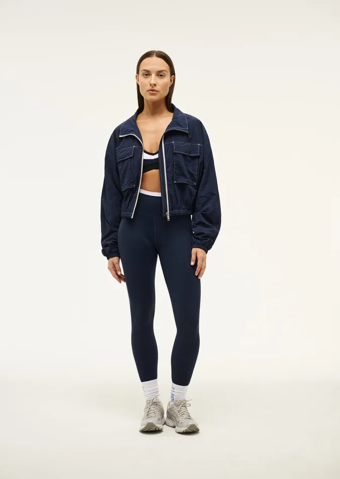 Jackets PE Nation Women RECAP JACKET IN DARK NAVY