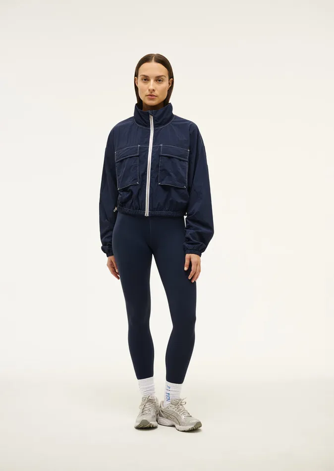 Jackets PE Nation Women RECAP JACKET IN DARK NAVY