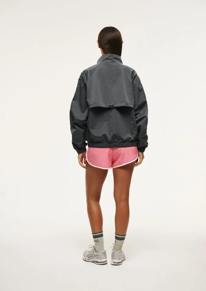 Jackets Women PE Nation SWITCHBACK JACKET IN ASPHALT