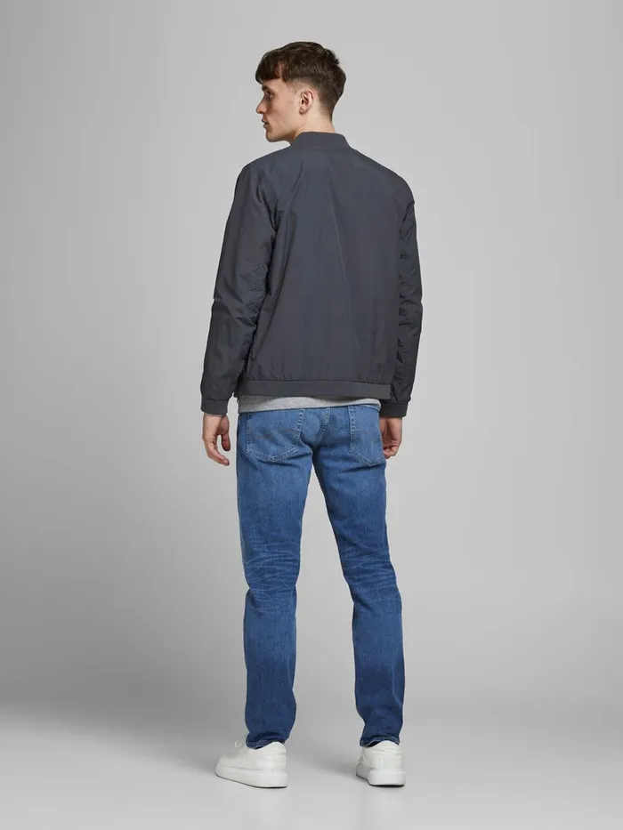 Jeans JACK and JONES Mens MIKE ORIGINAL CJ 928 COMFORT FIT JEANS Blue Blue Denim