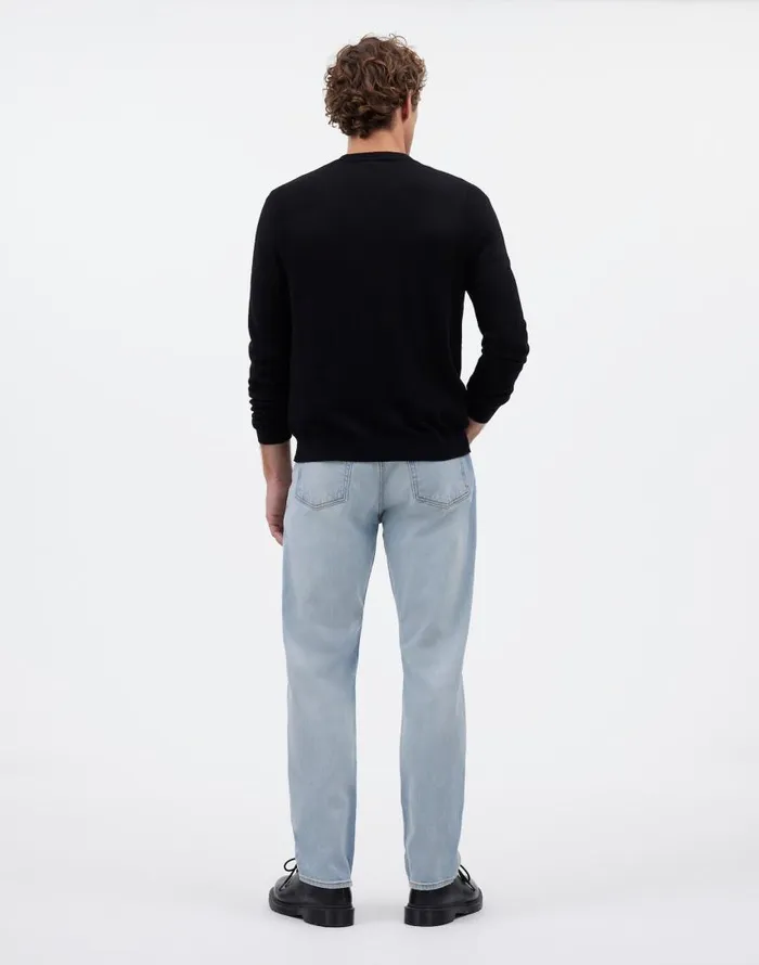 Jeans Men Madewell The Athletic 1991 StraightLeg Jean Becklow Wash