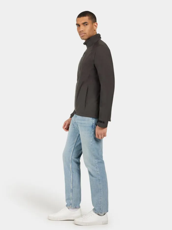 Jesper Men039s Jacket Black Men Didriksons Shell Jackets