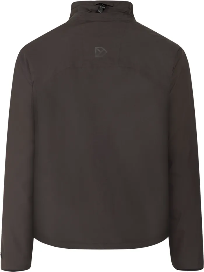 Jesper Men039s Jacket Black Men Didriksons Shell Jackets