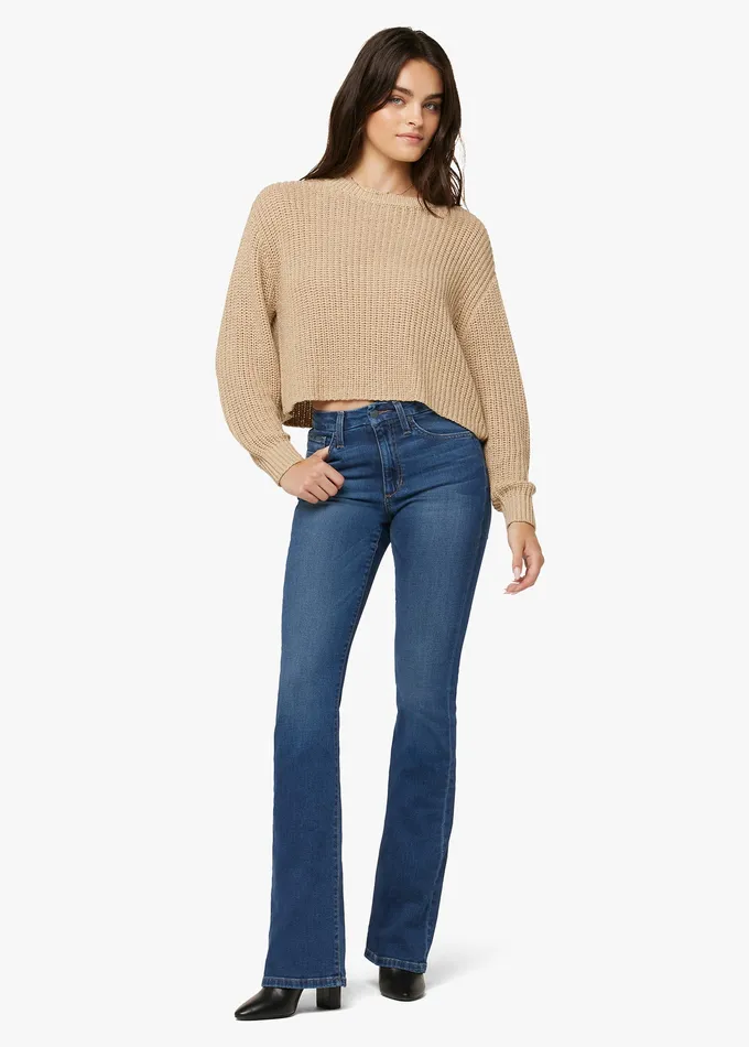 Joe8217s Jeans Bootcut Women THE HI RISE HONEY Stephaney