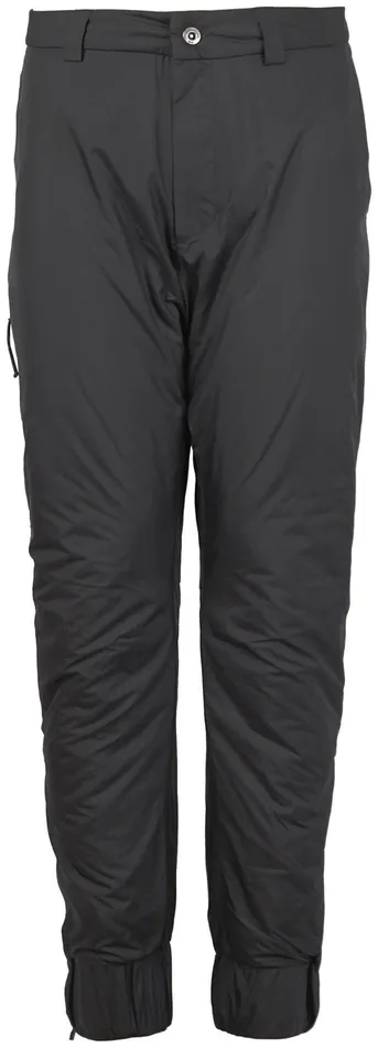 Joel Pants Black Men Didriksons Walking Trousers