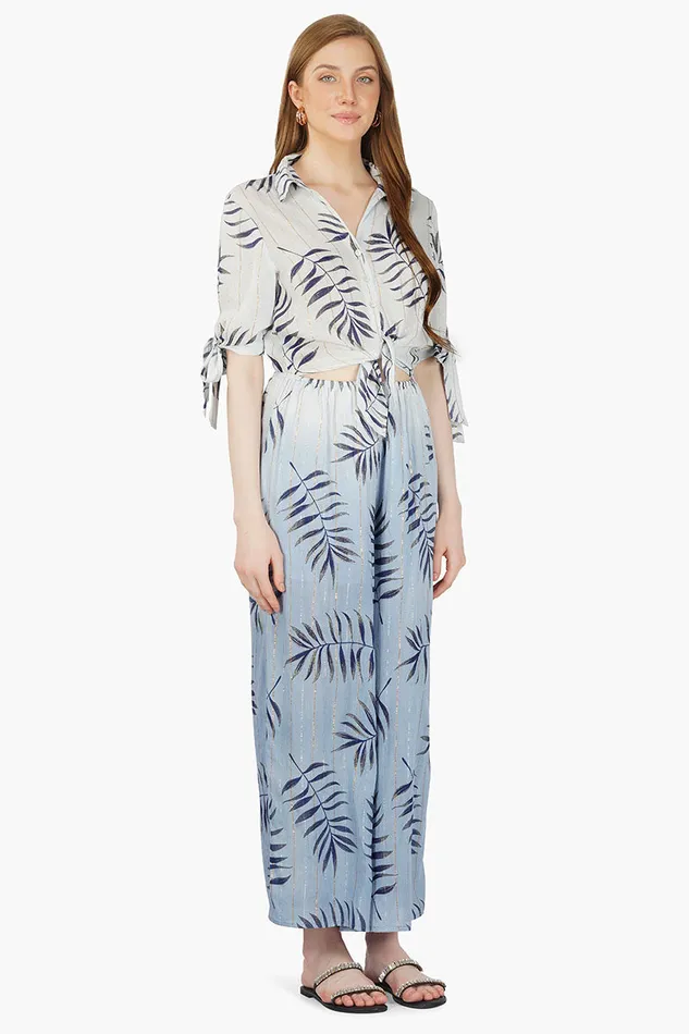Jumpsuits Iris Arecale Jumpsuit 8211 America and Beyond Women
