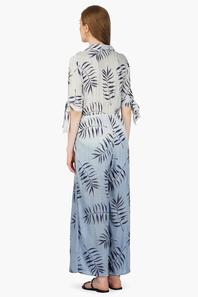 Jumpsuits Iris Arecale Jumpsuit 8211 America and Beyond Women