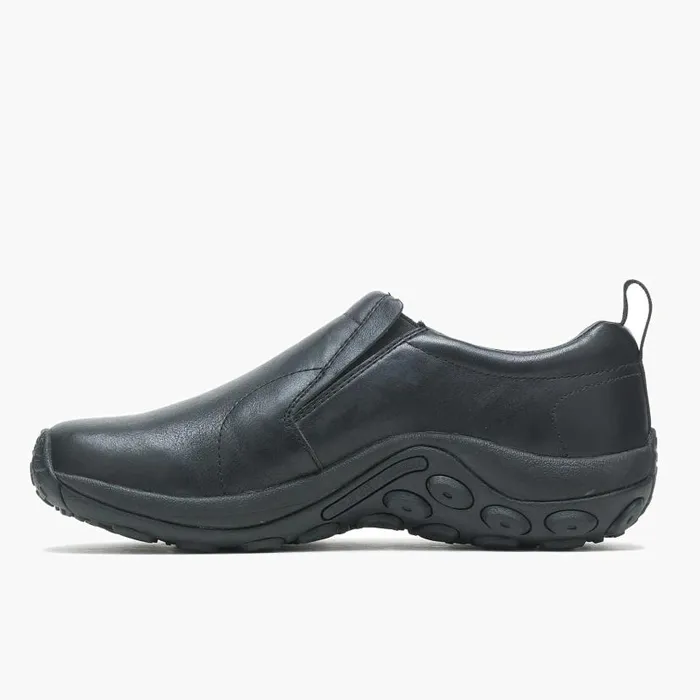 Jungle Moc Leather 2 Wide Width Midnight Men Merrell SlipOns Jungle Moc Leather 2 Wide Width Midnight Men Merrell SlipOns