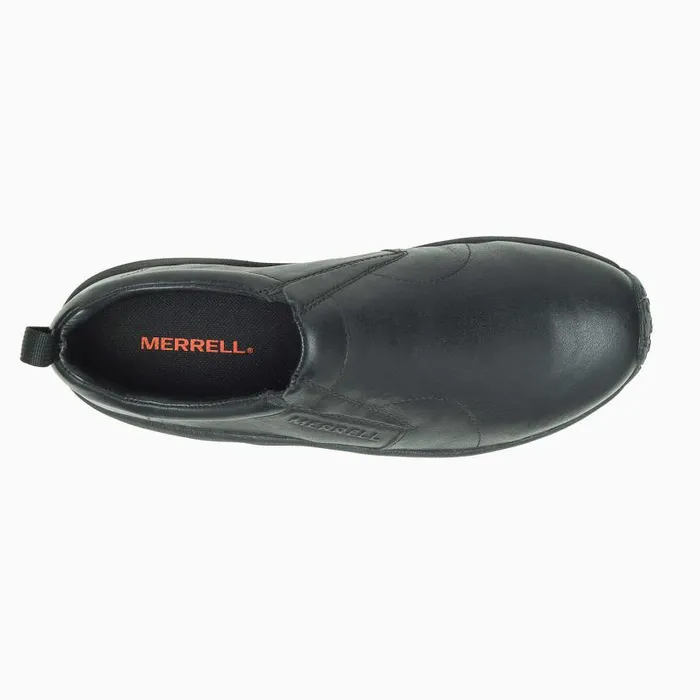 Jungle Moc Leather 2 Wide Width Midnight Men Merrell SlipOns Jungle Moc Leather 2 Wide Width Midnight Men Merrell SlipOns