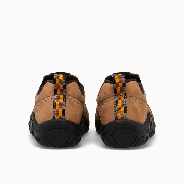 Jungle Moc Nubuck Brown Nubuck Kids Merrell Easy On Easy Off Jungle Moc Nubuck Brown Nubuck Kids Merrell Easy On Easy Off