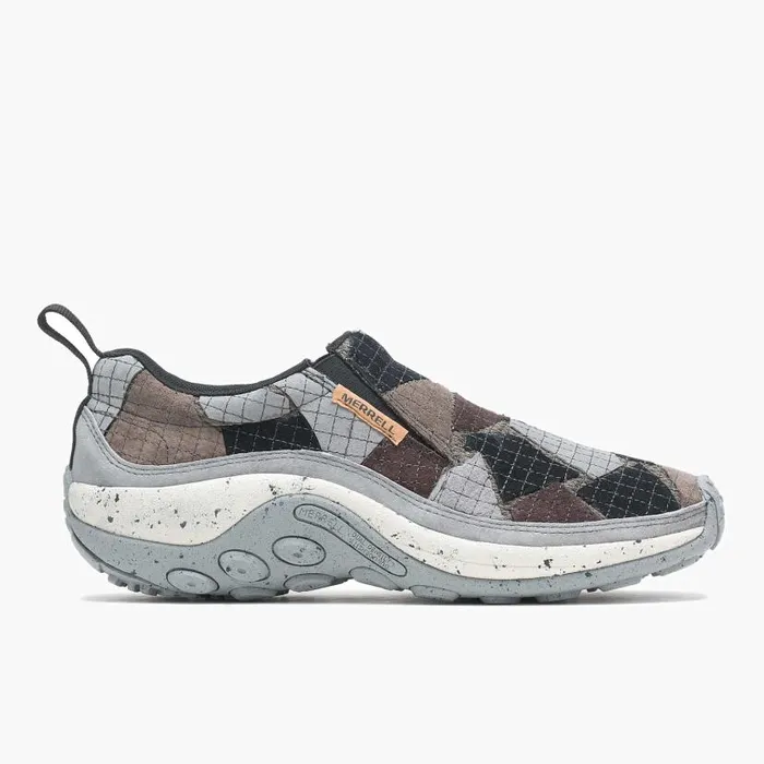 Jungle Moc Scrap Multi Men Merrell SlipOns