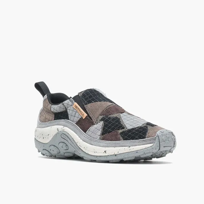 Jungle Moc Scrap Multi Men Merrell SlipOns Jungle Moc Scrap Multi Men Merrell SlipOns
