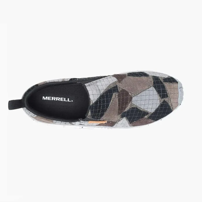 Jungle Moc Scrap Multi Men Merrell SlipOns Jungle Moc Scrap Multi Men Merrell SlipOns