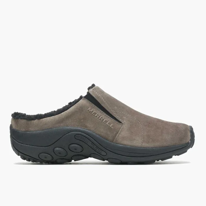 Jungle Slide Cozy Gunsmoke Men Merrell SlipOns