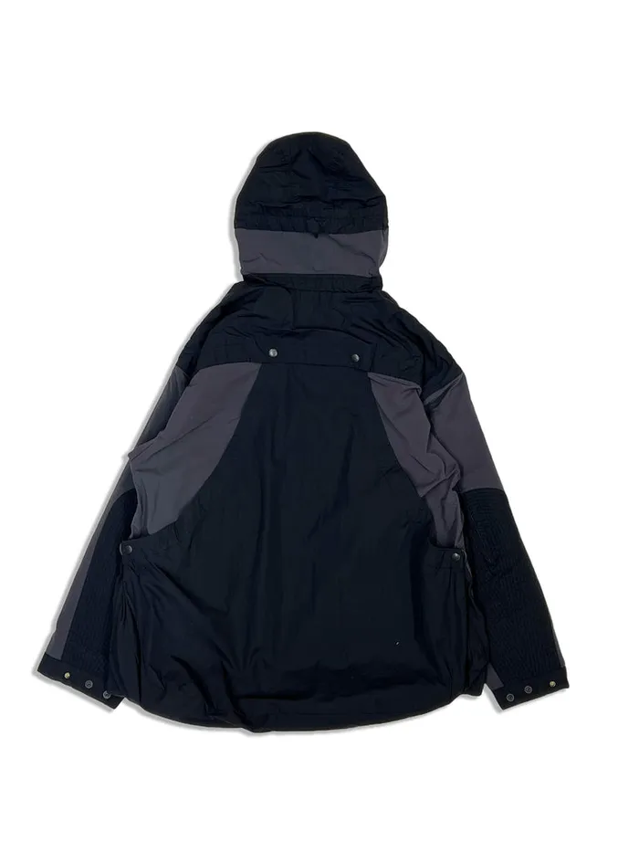 Karhu X Norbit Hike Hoodie Jacket quothave A Nice Hikequot Gray Men Karhu Jackets