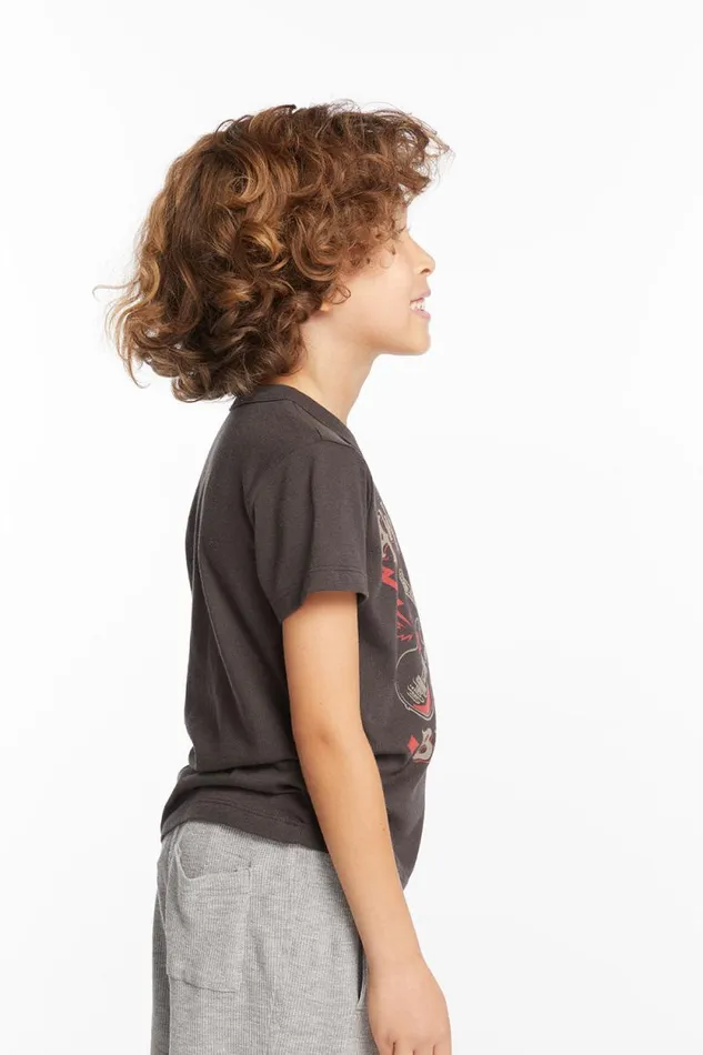 Kids Chaser Brand Boys Awesome Big Brother Boys Tee