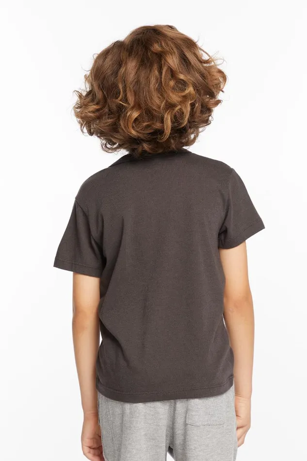 Kids Chaser Brand Boys Awesome Big Brother Boys Tee