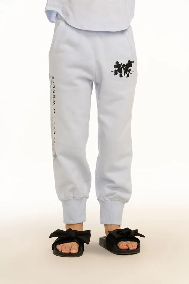 Kids Chaser Brand Girls Disney 100 8211 100 Years Of Wonder Joggers