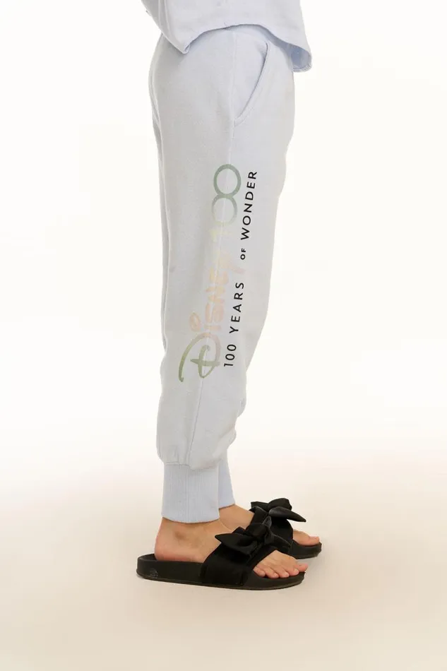 Kids Chaser Brand Girls Disney 100 8211 100 Years Of Wonder Joggers