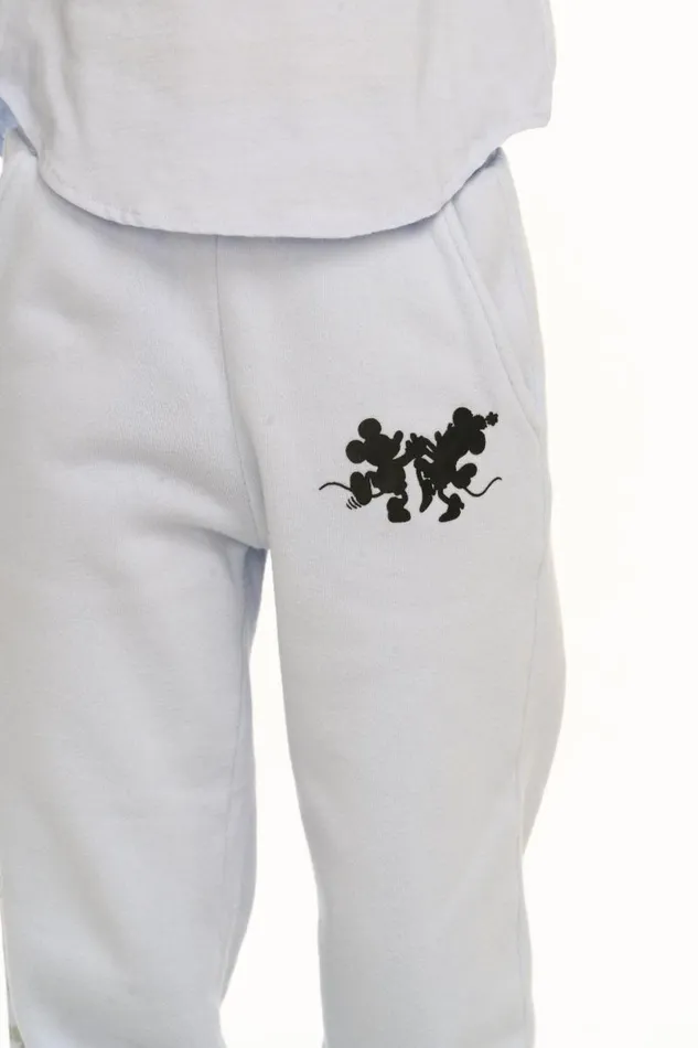 Kids Chaser Brand Girls Disney 100 8211 100 Years Of Wonder Joggers
