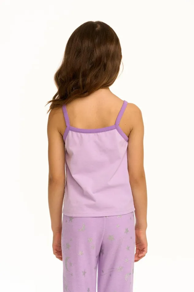 Kids Chaser Brand Girls Magic In You Tank Top
