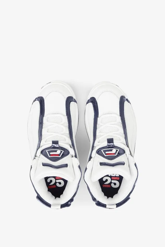 Kids Fila Big Kids 357 Big Grant Hill 2 25th Anniversary Edition