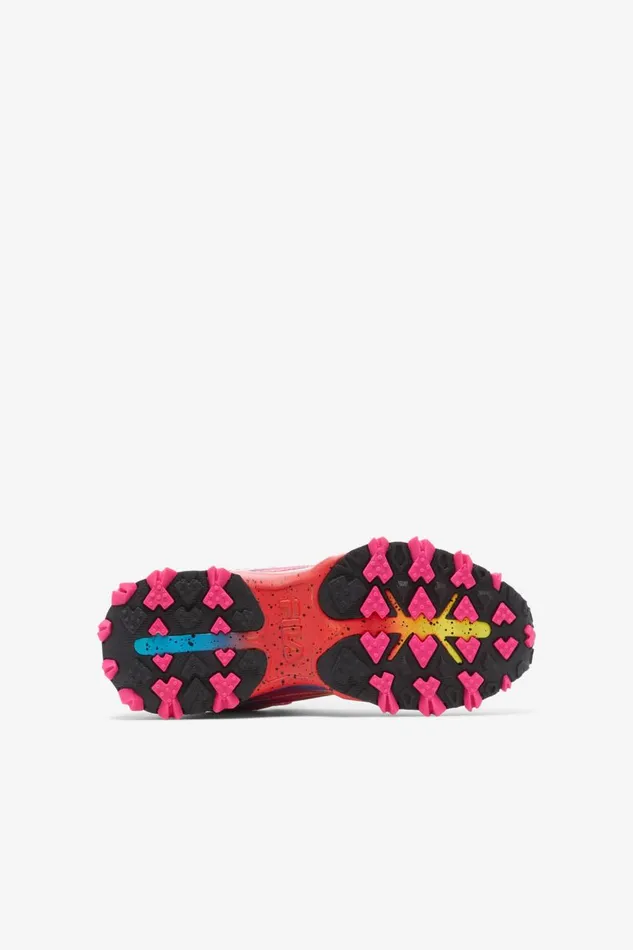 Kids Fila Big Kids 357 Big Oakmont Tr Multi Multi Black Kids Fila Big Kids 357 Big Oakmont Tr Multi Multi Black