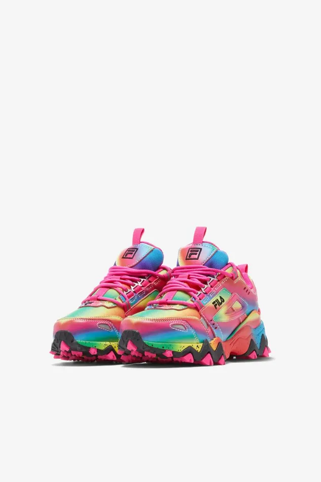 Kids Fila Big Kids 357 Big Oakmont Tr Multi Multi Black Kids Fila Big Kids 357 Big Oakmont Tr Multi Multi Black