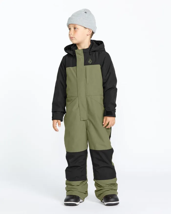 Kids Volcom Toddler One Piece 8211 Ivy Kids Volcom Jackets