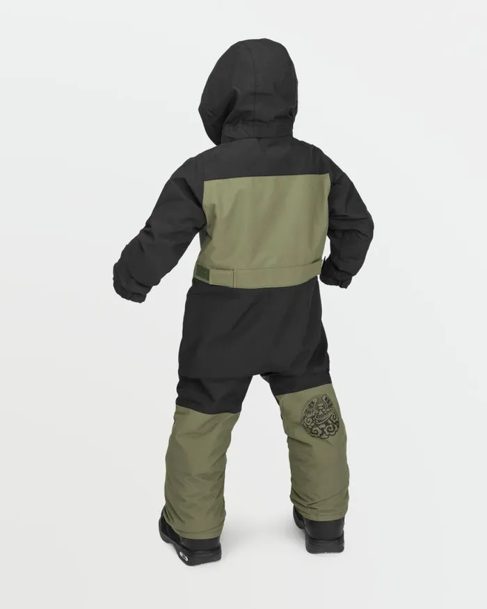 Kids Volcom Toddler One Piece 8211 Ivy Kids Volcom Jackets