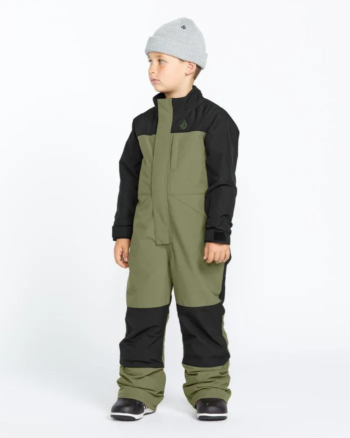 Kids Volcom Toddler One Piece 8211 Ivy Kids Volcom Jackets
